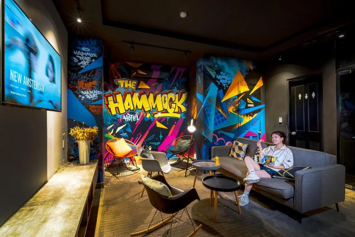 Image 3 of The Hammock Hotel Fine Arts Museum
