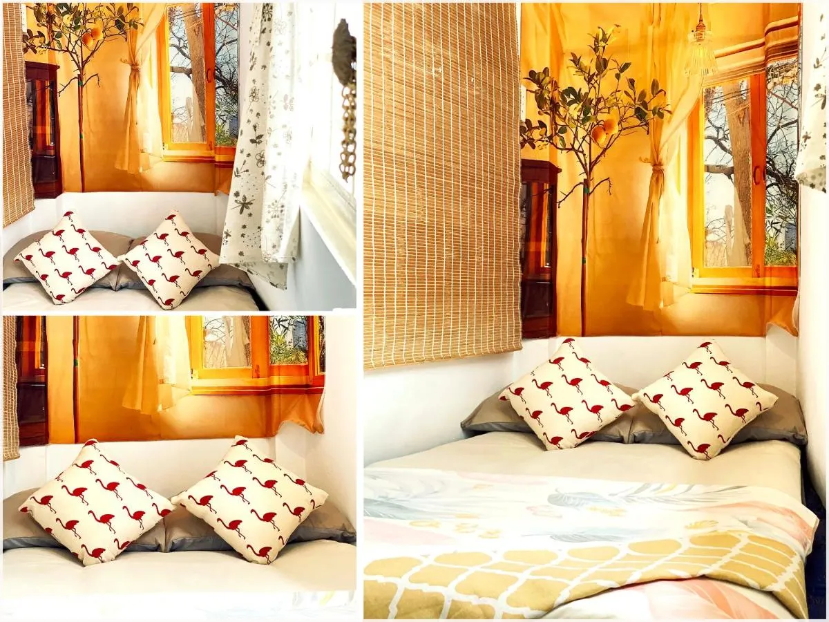 Image 5 of The Harmony Homestay – Nhà phố 2 tầng ấm cúng