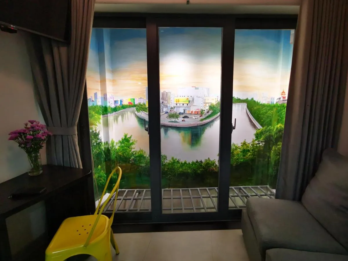 Image 3 of The Haven – Lofts by the Park