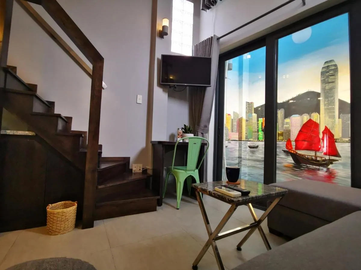Image 4 of The Haven – Lofts by the Park