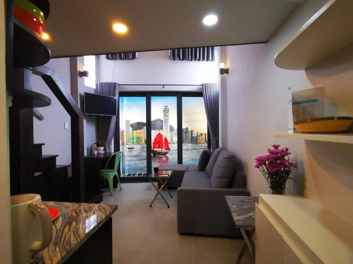 Image 5 of The Haven – Lofts by the Park