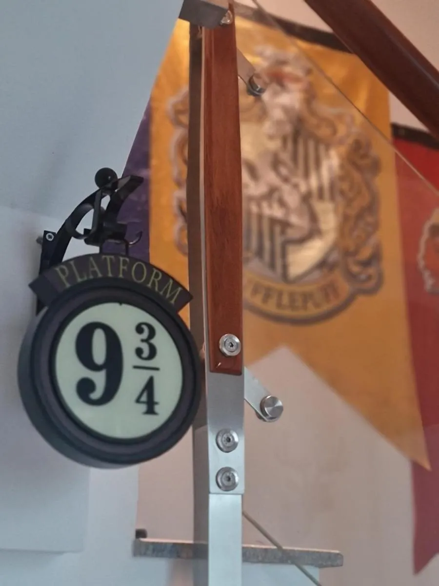 Image 4 of The Hidden HogWarts – Nearly Bùi Viện Walking street