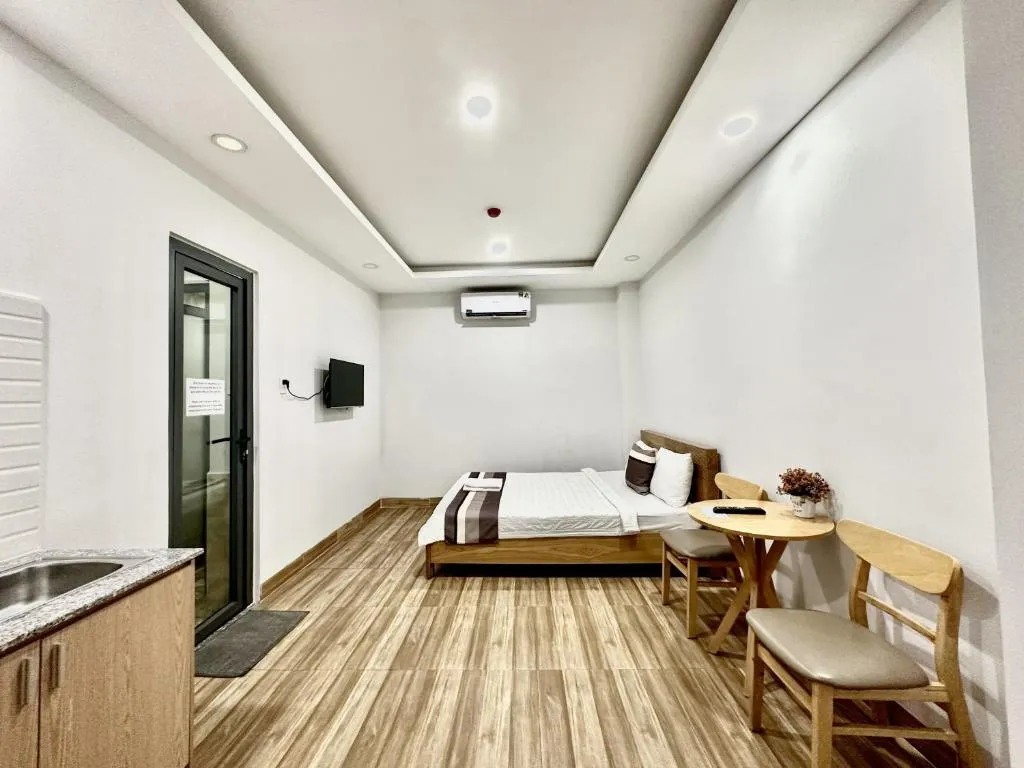 Image 1 of The Jade Hotel near Tan Son Nhat Airport