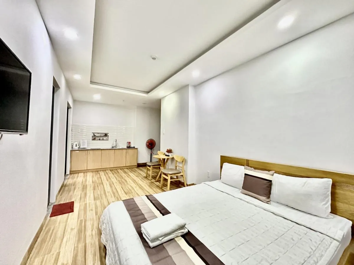 Image 3 of The Jade Hotel near Tan Son Nhat Airport