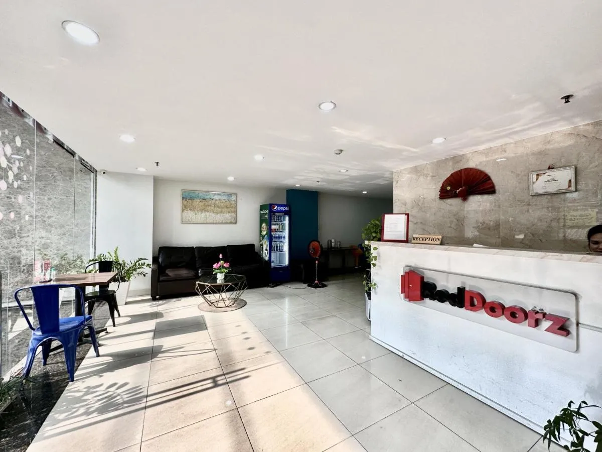 Image 5 of The Jade Hotel near Tan Son Nhat Airport