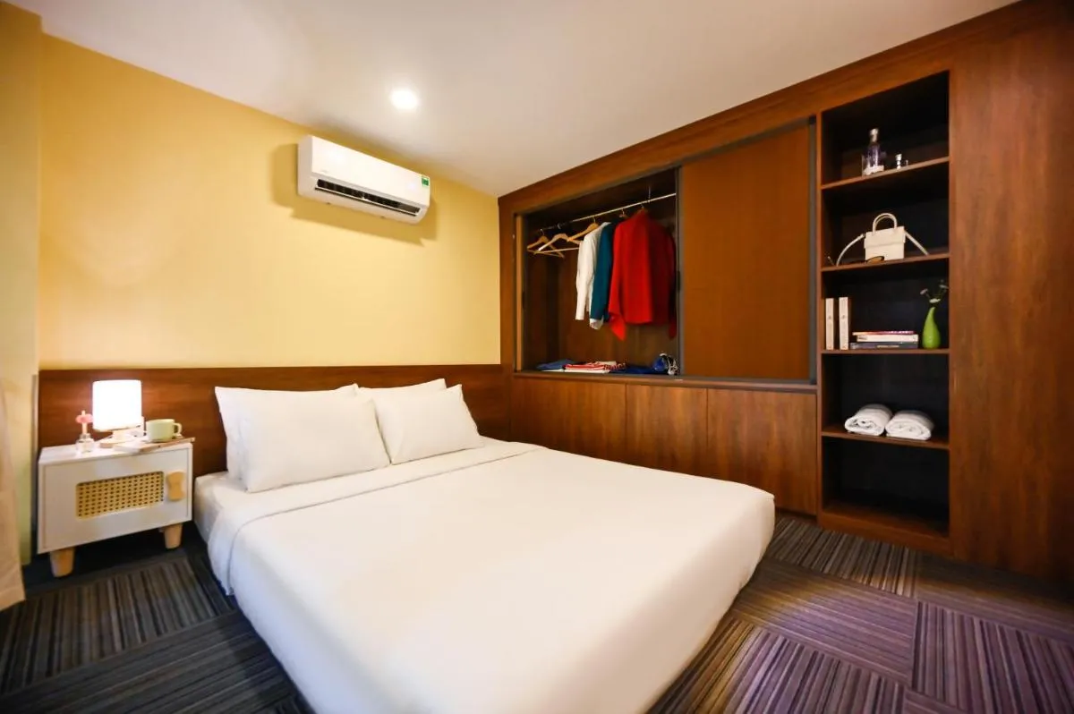 Image 3 of The Jade in Saigon – Residences