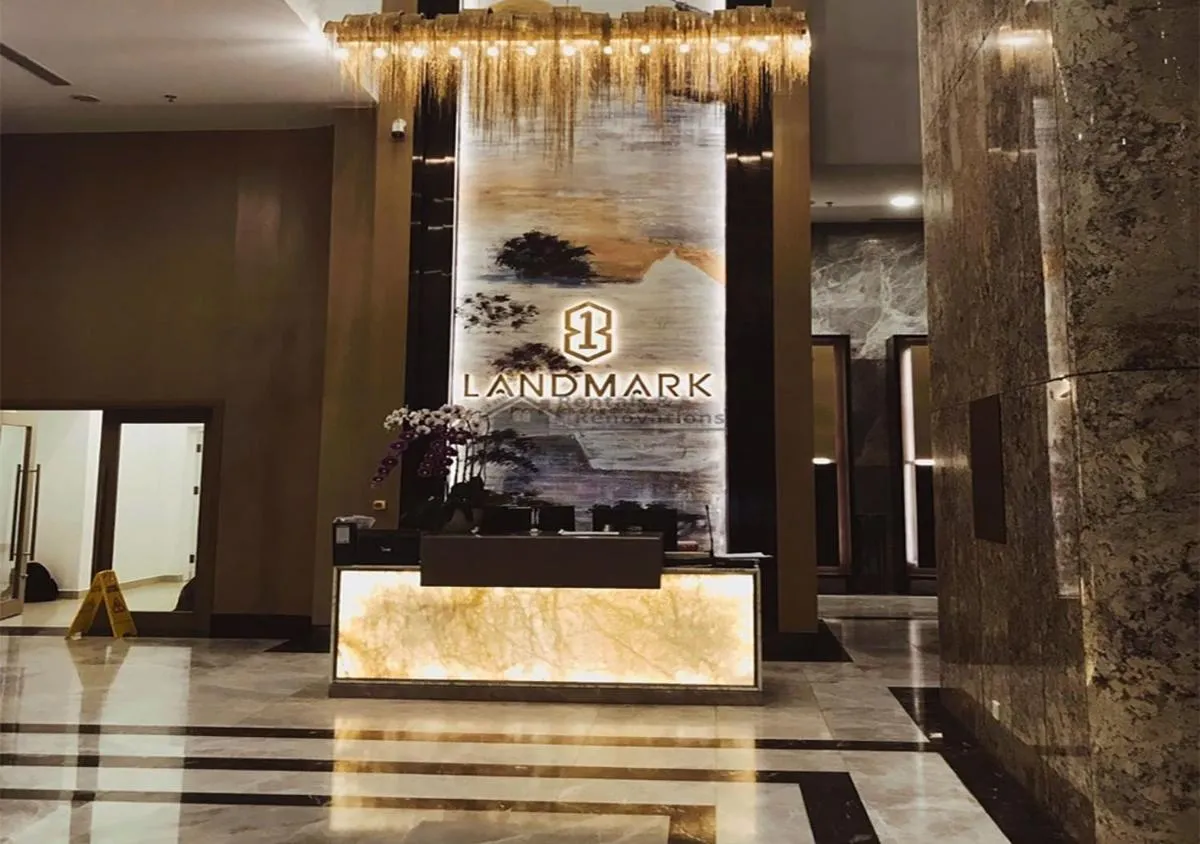 Image 3 of The Landmark 81 Luxury Apartment Skyline – Vinhomes 1 2 3 4 Bedrooms