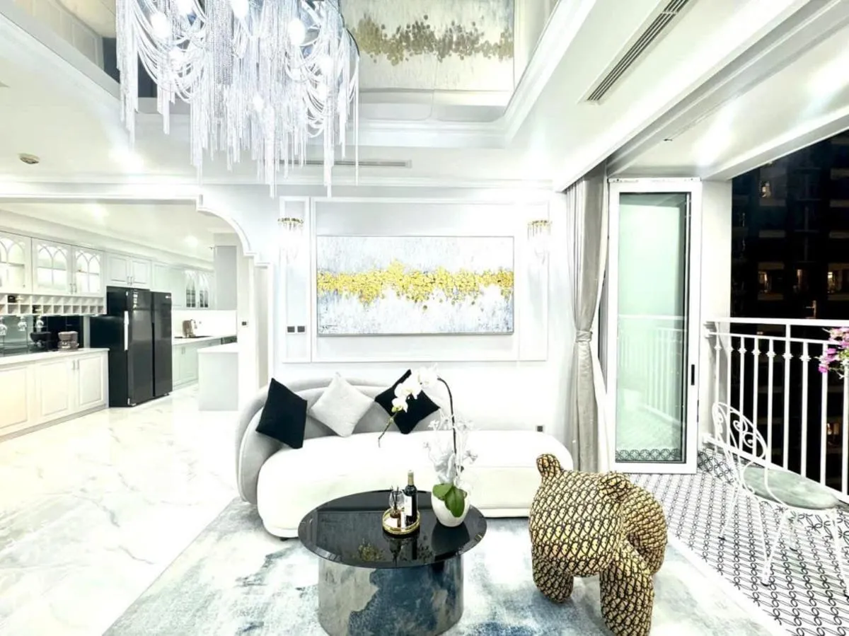 Image 3 of The Landmark Residences & Suites – Vinhomes Central