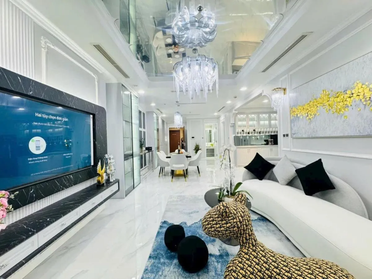 Image 4 of The Landmark Residences & Suites – Vinhomes Central