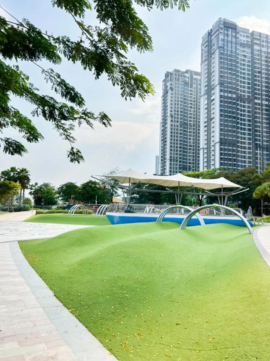 Image 5 of The Landmark Residences & Suites – Vinhomes Central