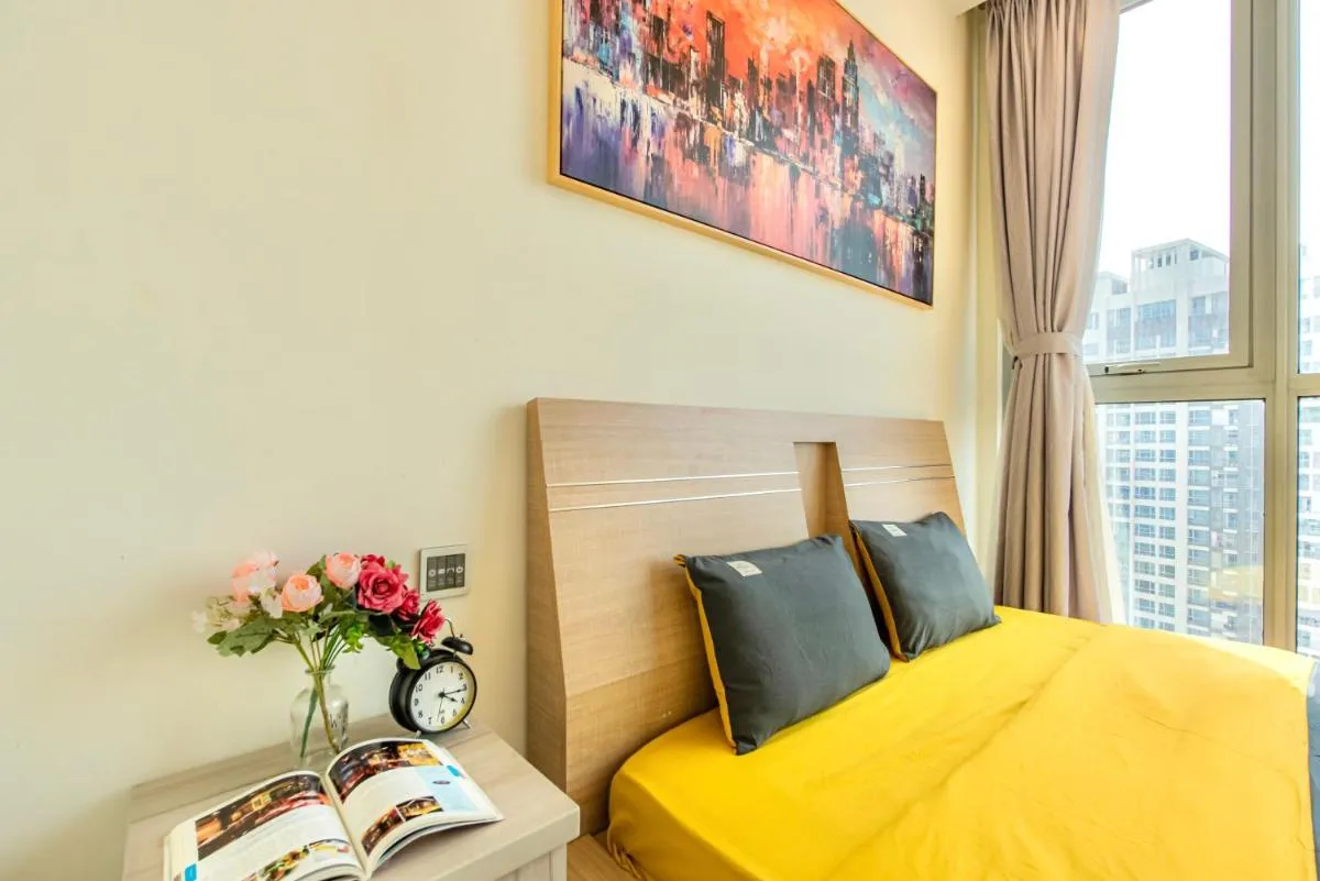 Image 3 of The Lexington Suites, Vinhomes Central Park & Paranomic View