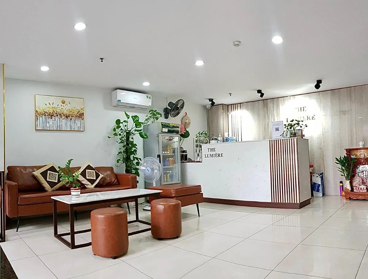 Image 3 of The Lumiere near Tan Son Nhat Airport