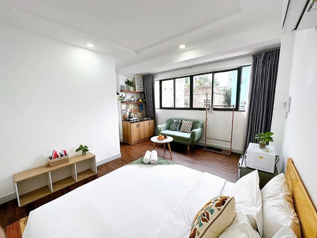 Image 1 of The Maison in Saigon
