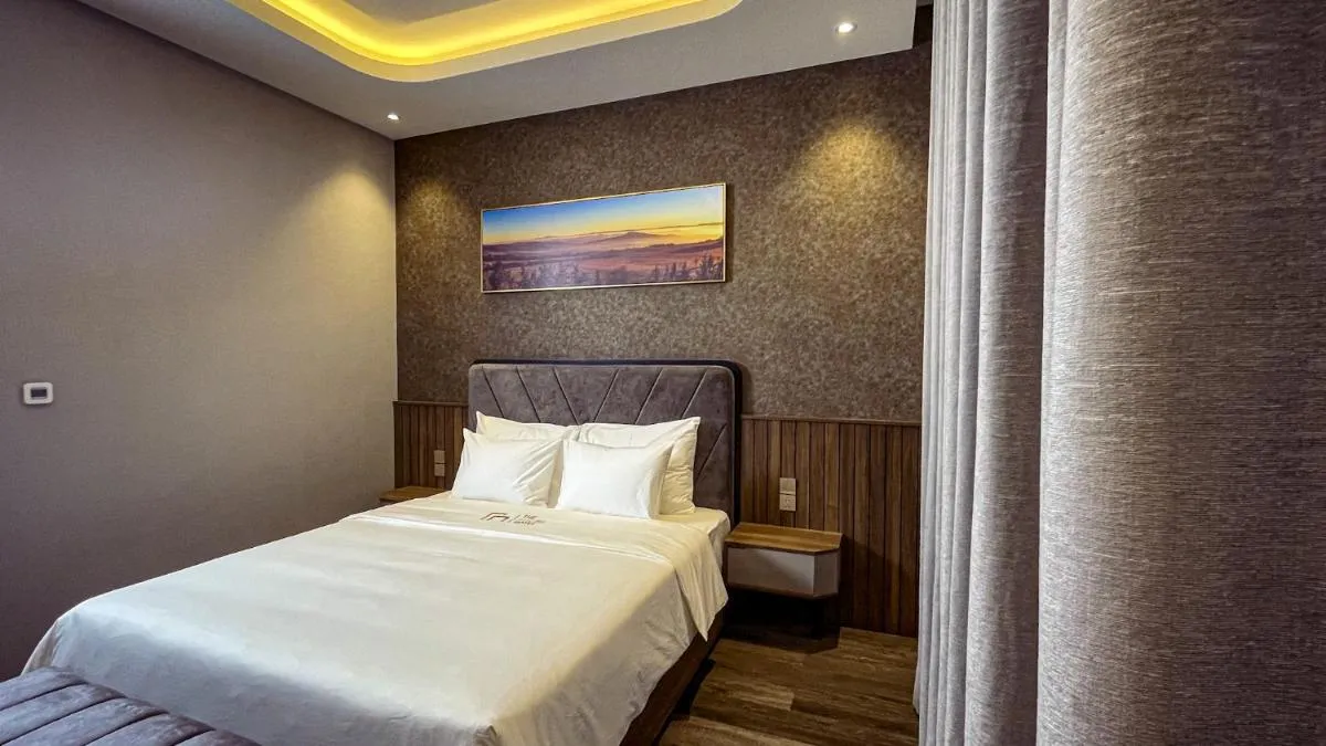 Image 3 of The Malibu Hotel Saigon