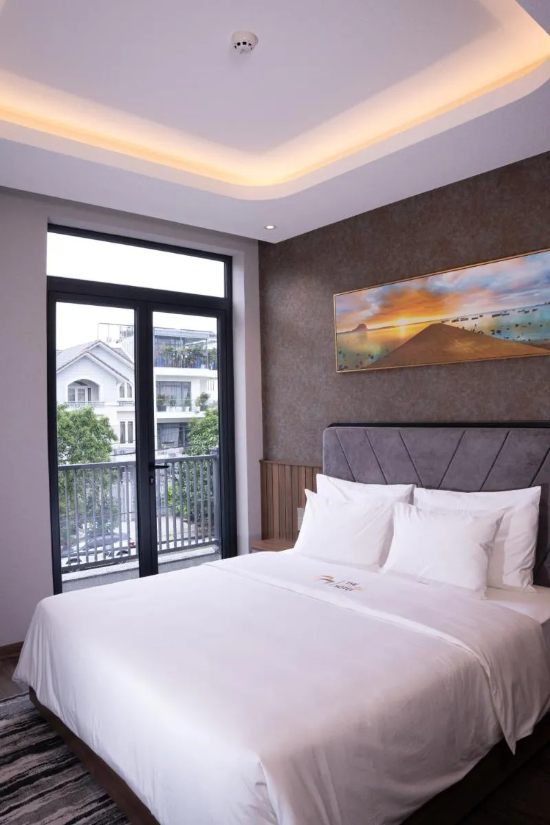 Image 5 of The Malibu Hotel Saigon