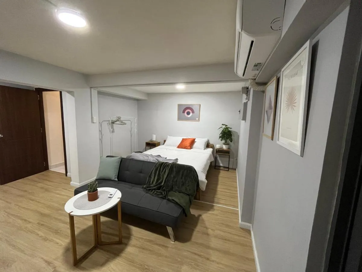 Image 3 of The Meeting Place