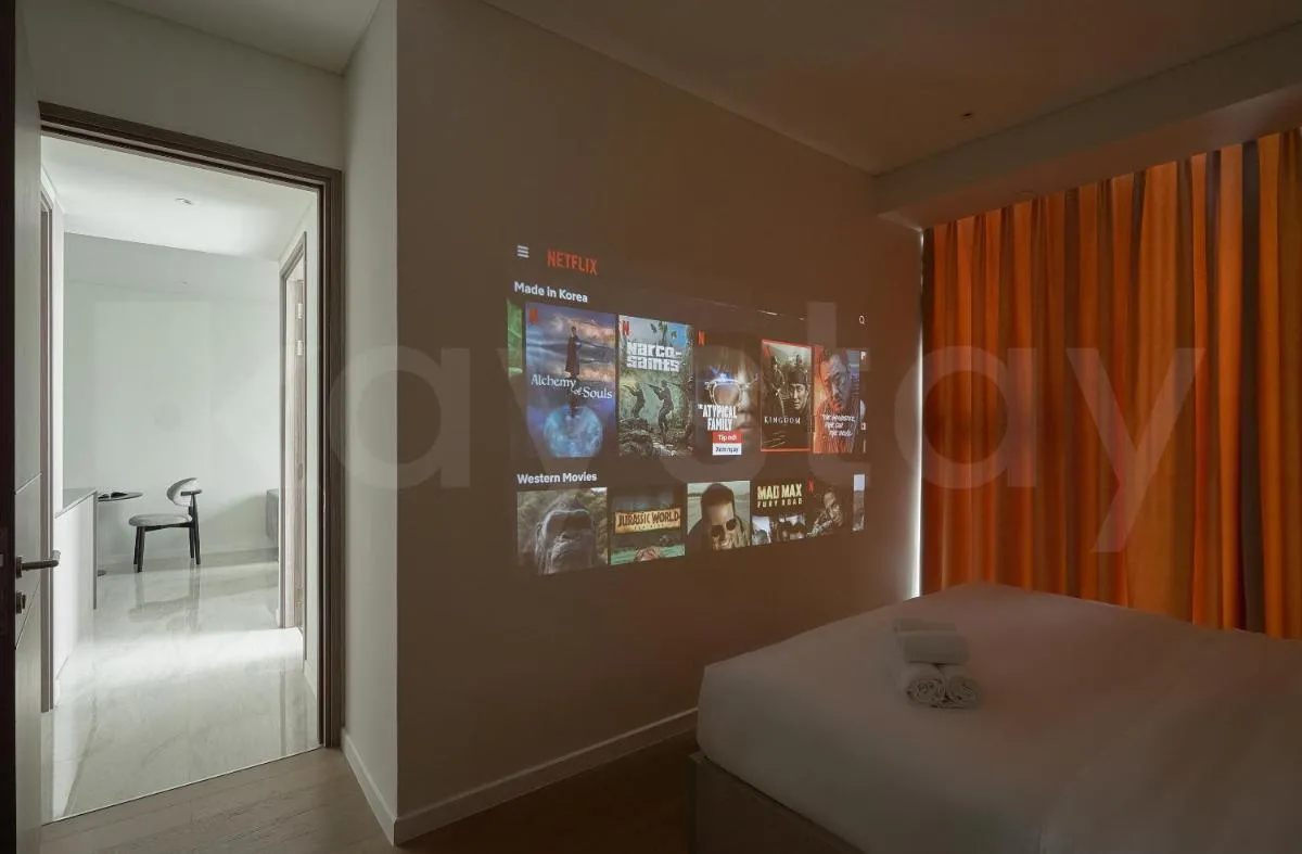 Image 3 of The Metropole Opera Residence by KayStay