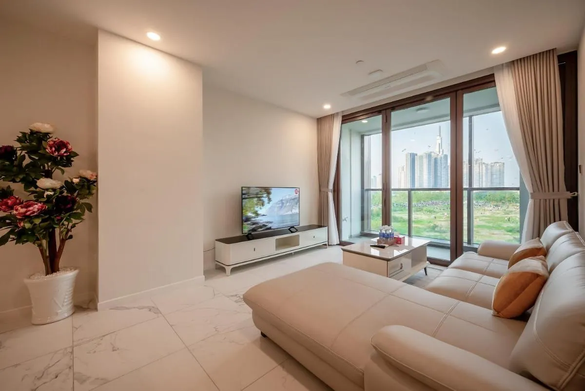 Image 5 of The Metropoles – Sy’s Home