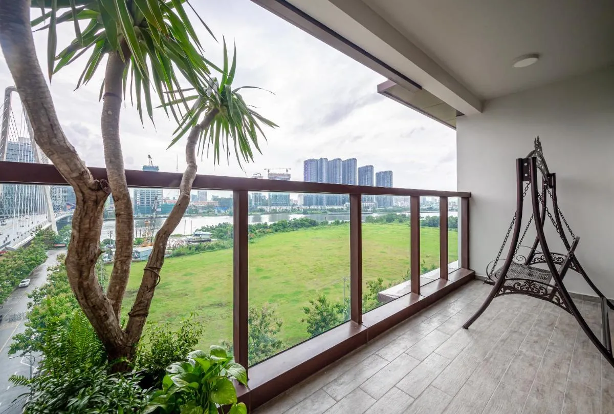 Image 4 of The Metropoles – Sy’s Home