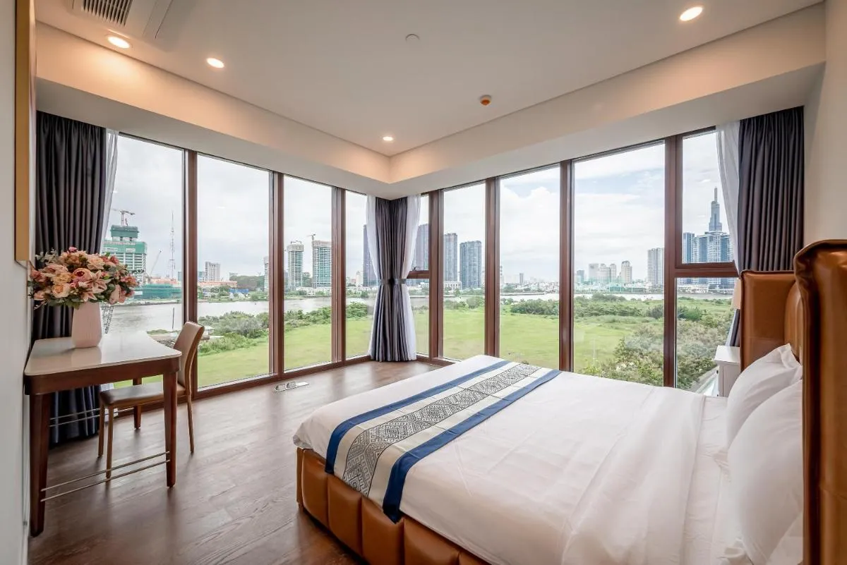 Image 3 of The Metropoles – Sy’s Home