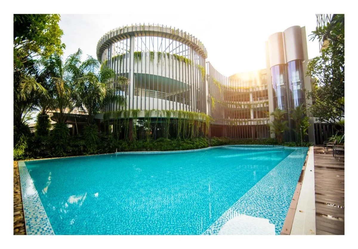 Image 4 of The Mira Central Park Hotel