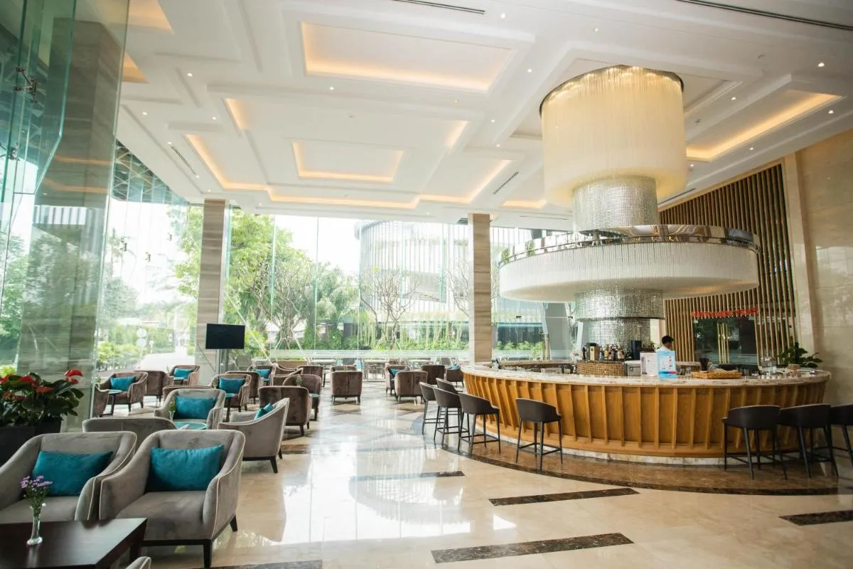 Image 5 of The Mira Central Park Hotel