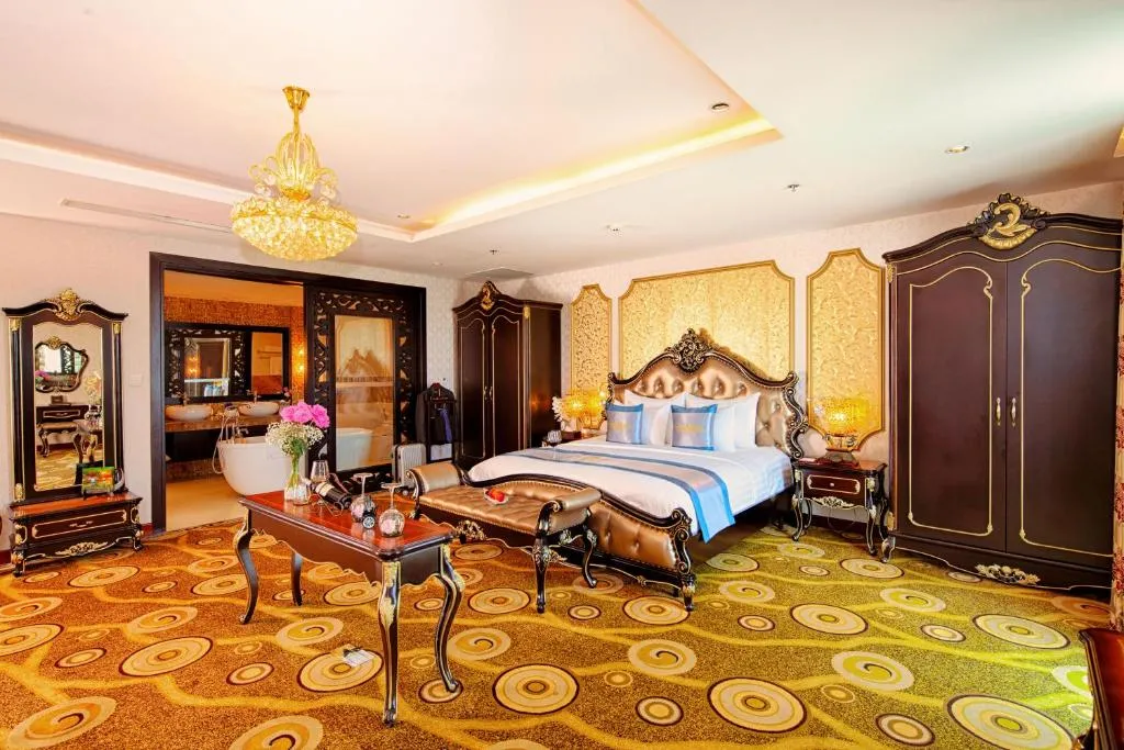 Image 1 of The Mira Hotel