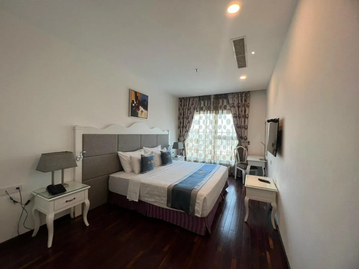 Image 4 of The Mira Hotel