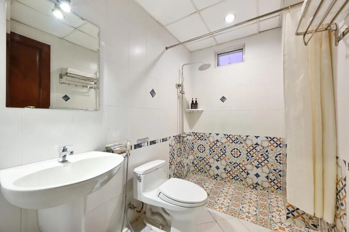Image 3 of The Noble Swan Hotel New World