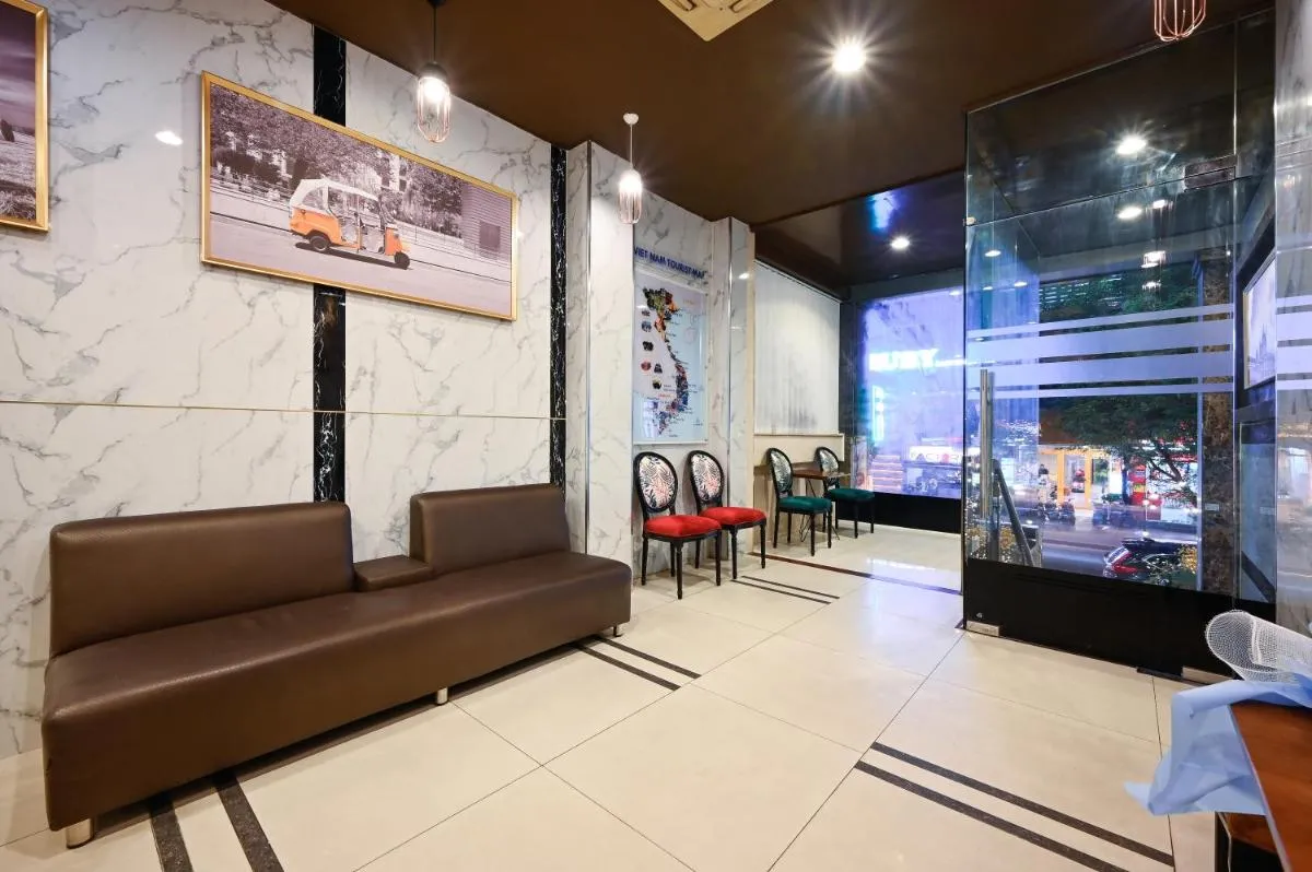 Image 5 of The Noble Swan Hotel New World