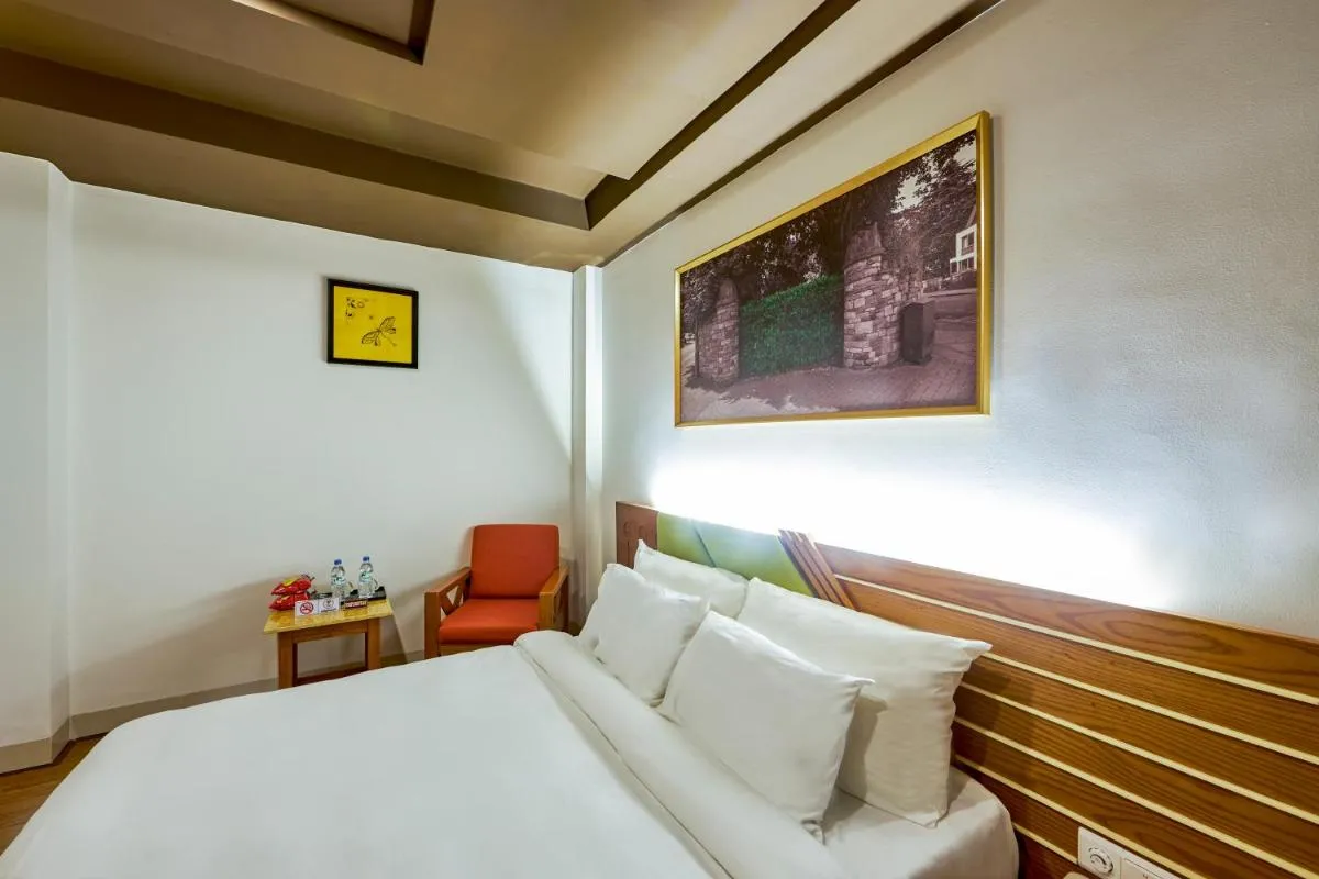 Image 5 of The Noble Swan Hotel Saigon