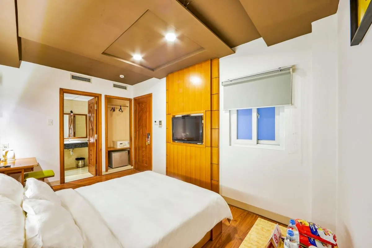 Image 4 of The Noble Swan Hotel Saigon