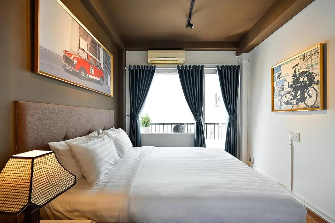 Image 1 of The Noble Swan Wood Park Hotel