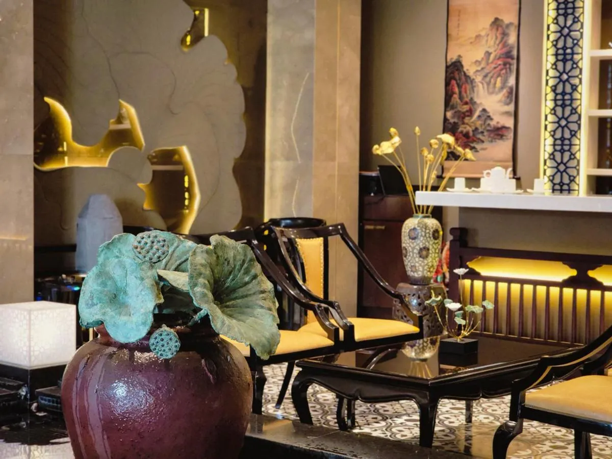 Image 3 of The Odys Boutique Hotel