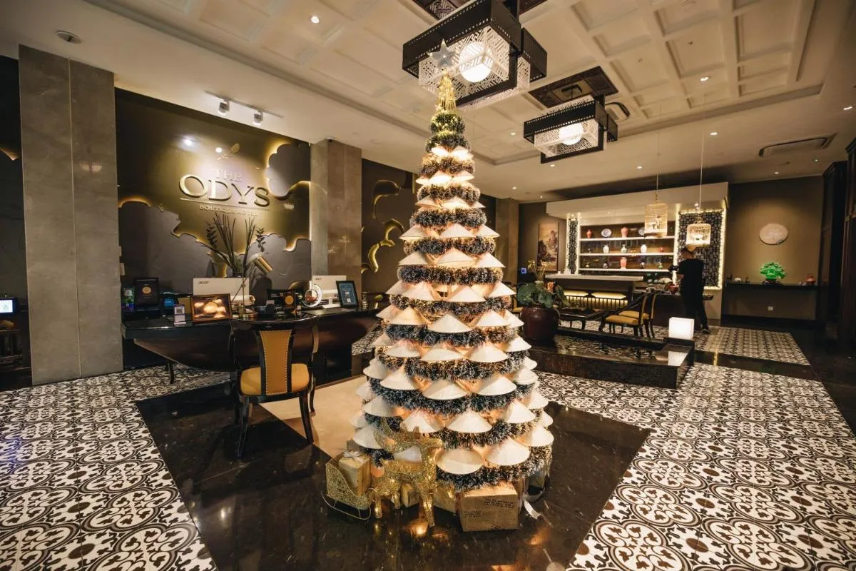 Image 5 of The Odys Boutique Hotel