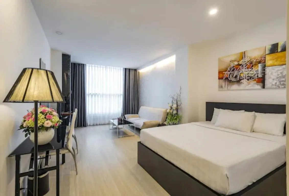 Image 1 of The One Premium Hotel