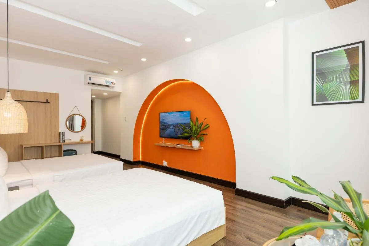 Image 4 of The One Premium Hotel
