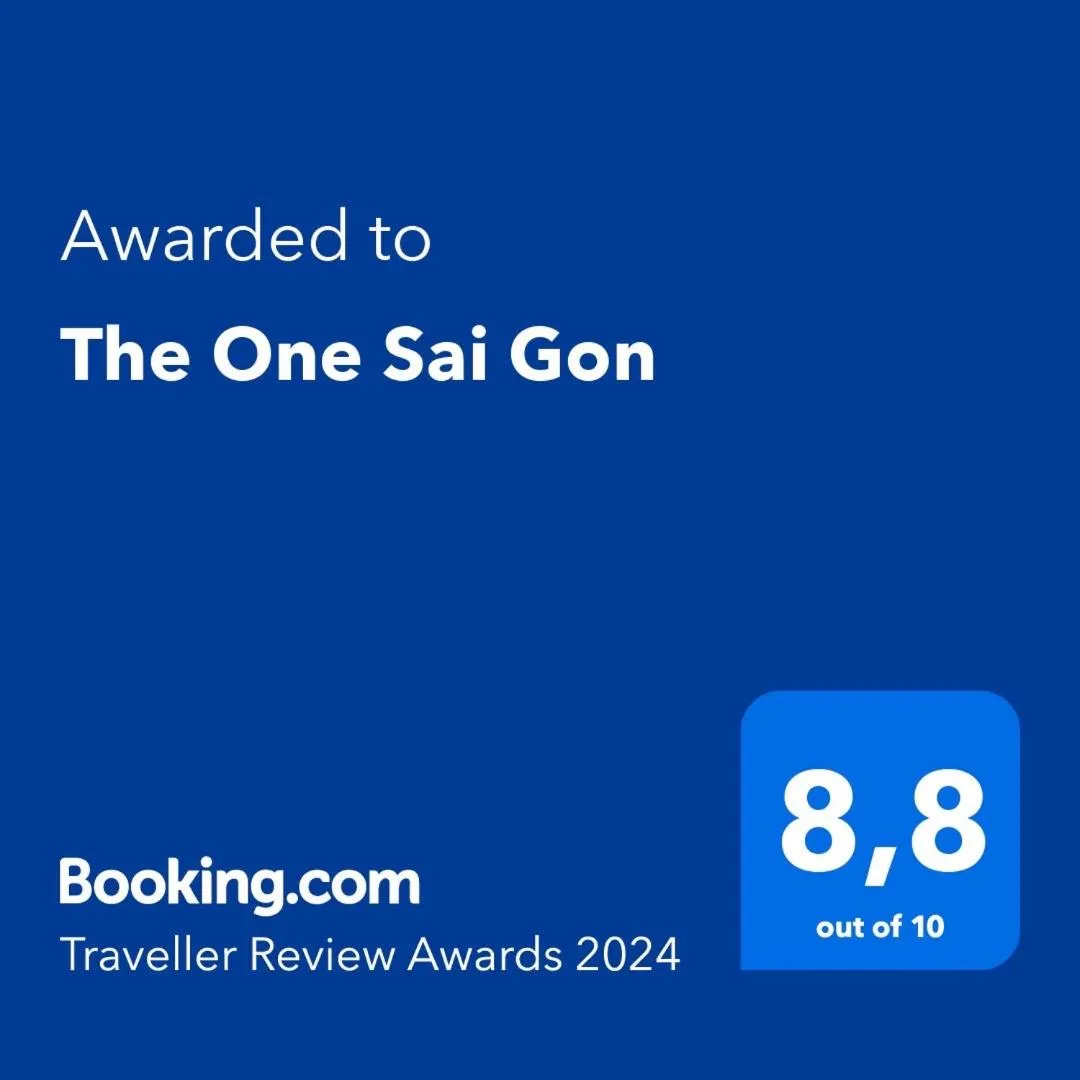 Image 4 of The One Sai Gon