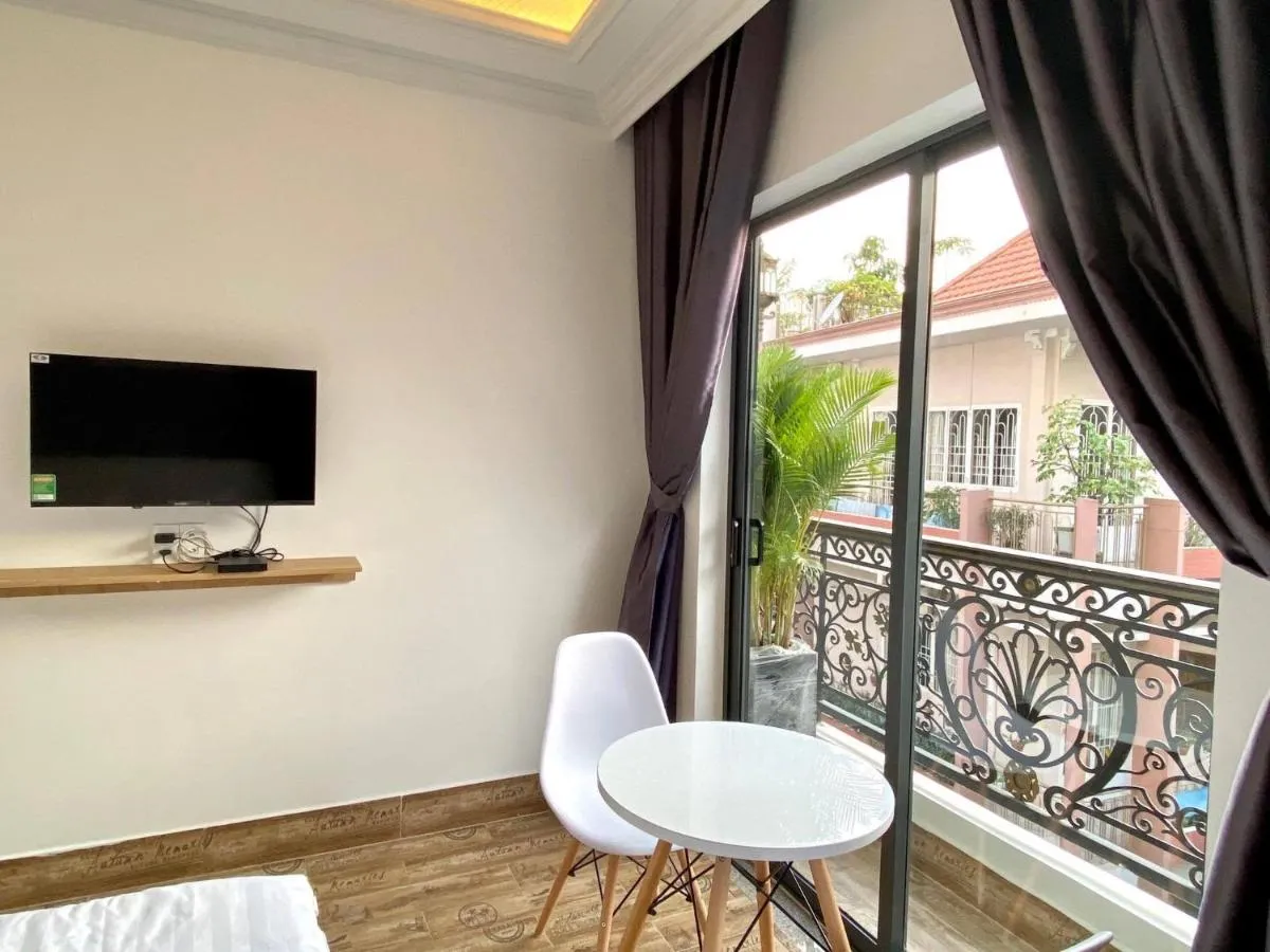 Image 4 of The Passion Hotel Airport