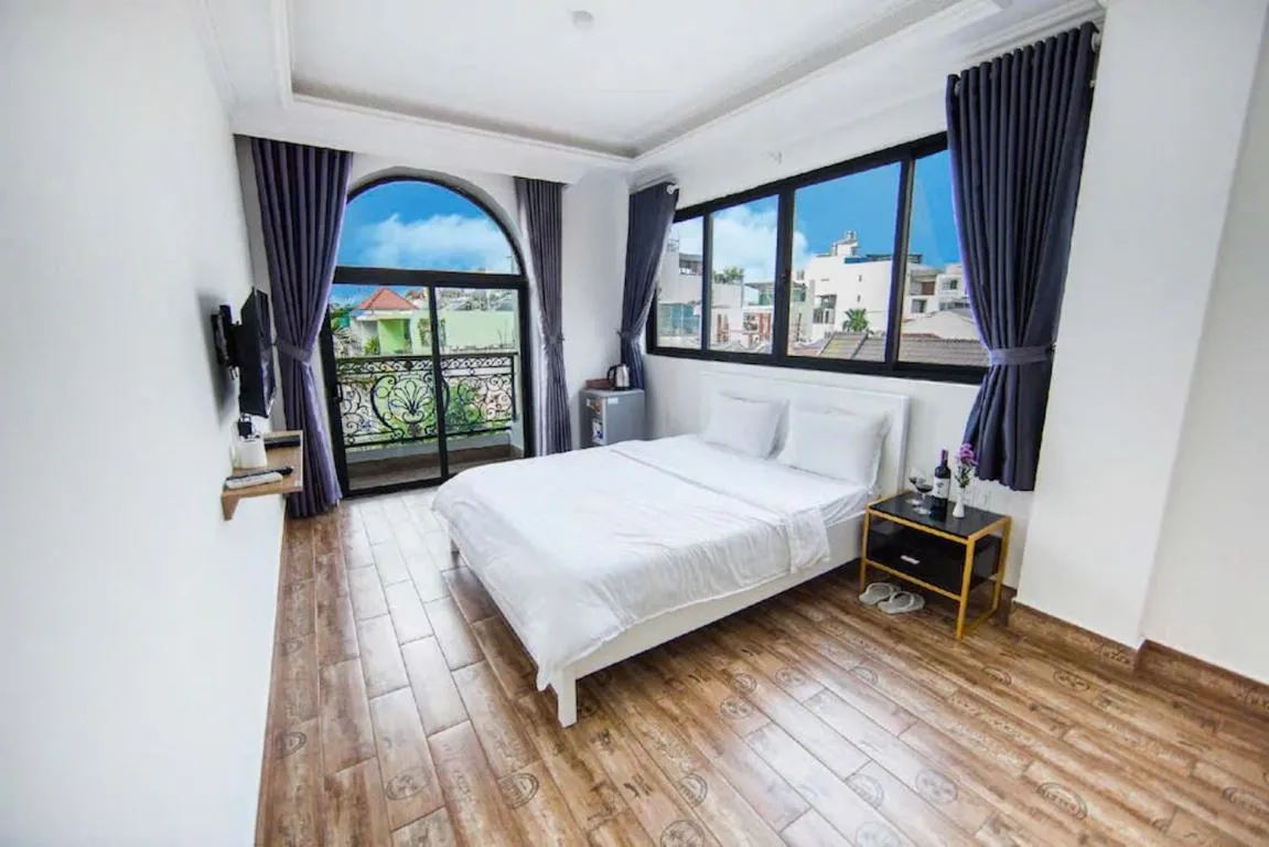 Image 1 of The Passion Hotel Airport
