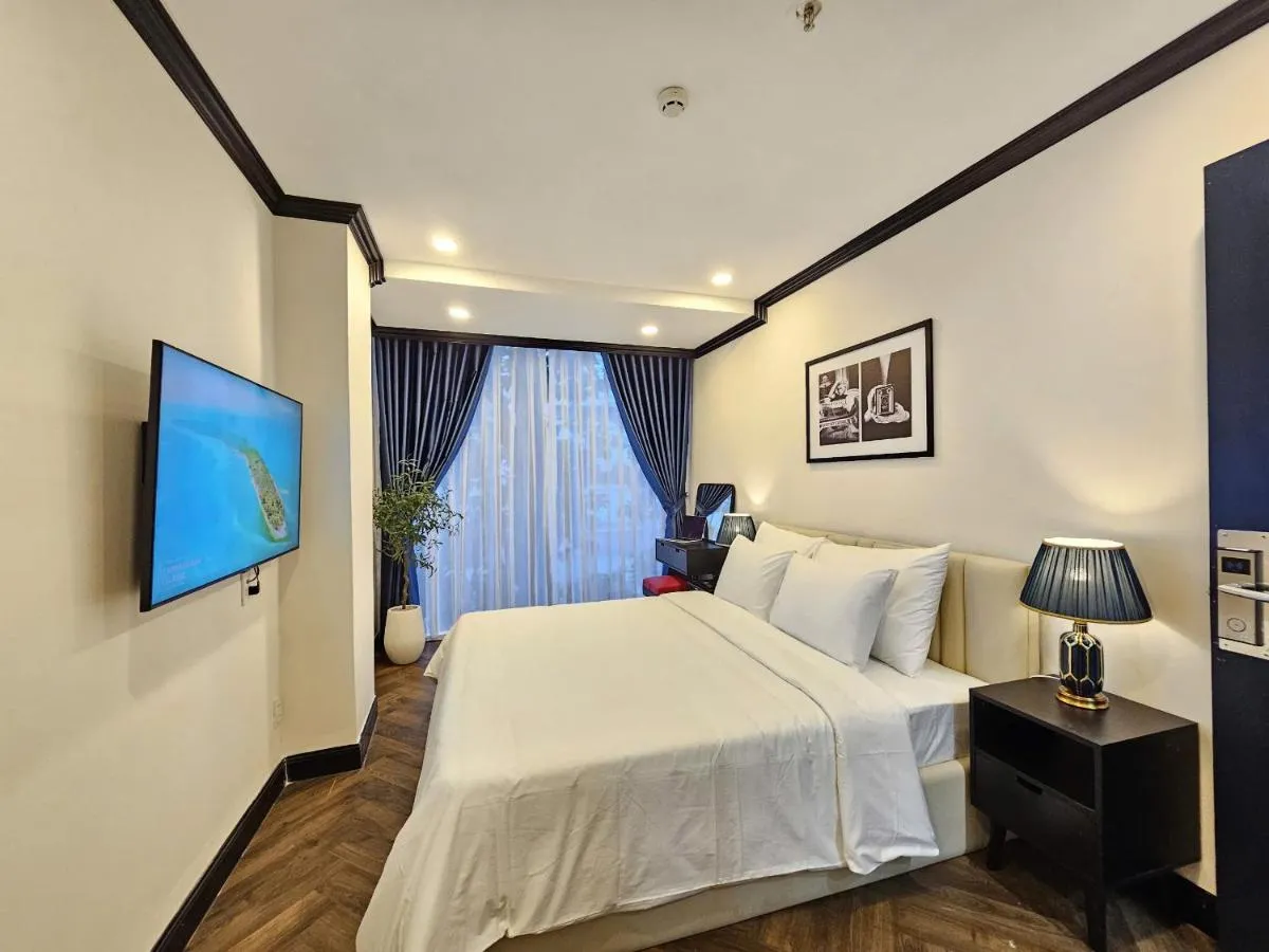 Image 4 of The Passion Hotel Apartment – City Central