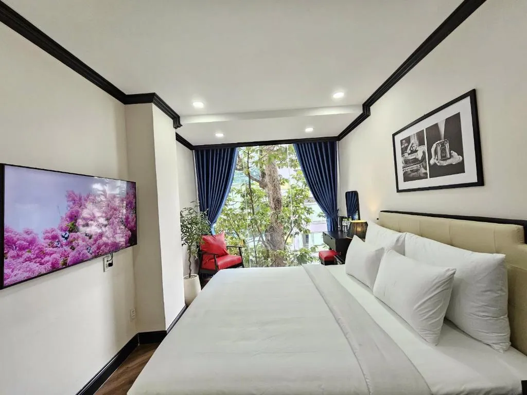 Image 1 of The Passion Hotel Apartment – City Central