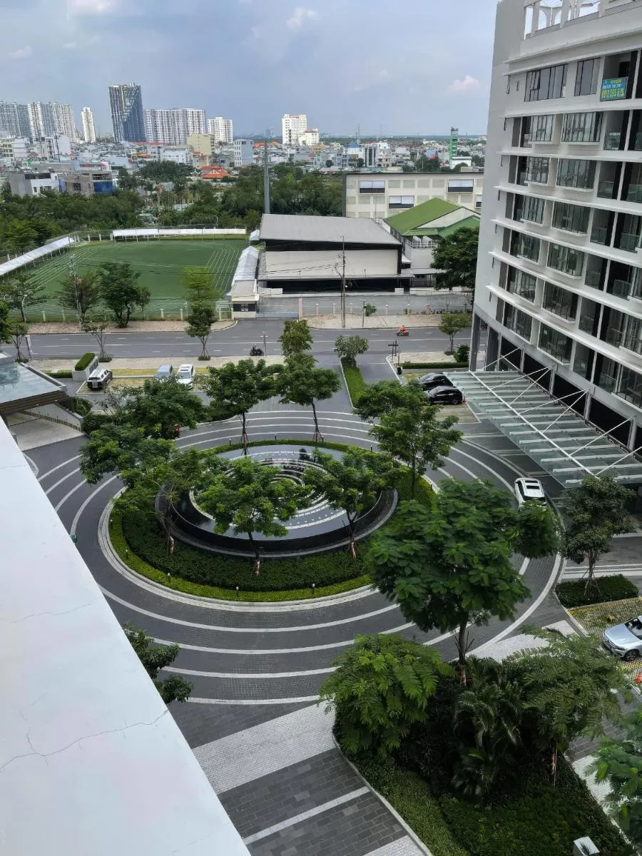 Image 5 of The Peak Midtown – Gorgeous Riverside