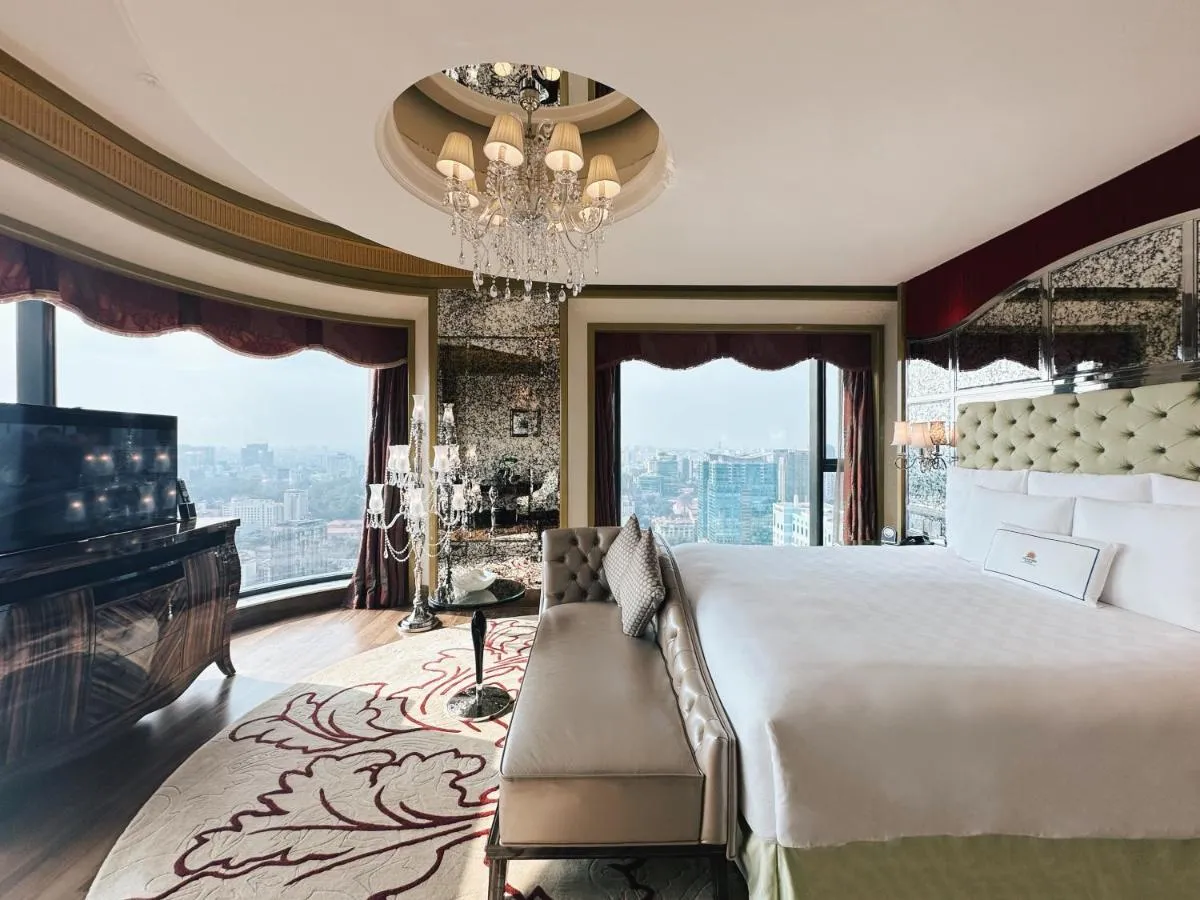 Image 5 of The Reverie Saigon