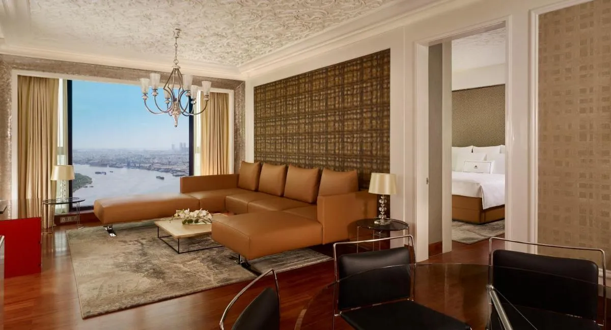 Image 5 of The Reverie Saigon Residential Suites