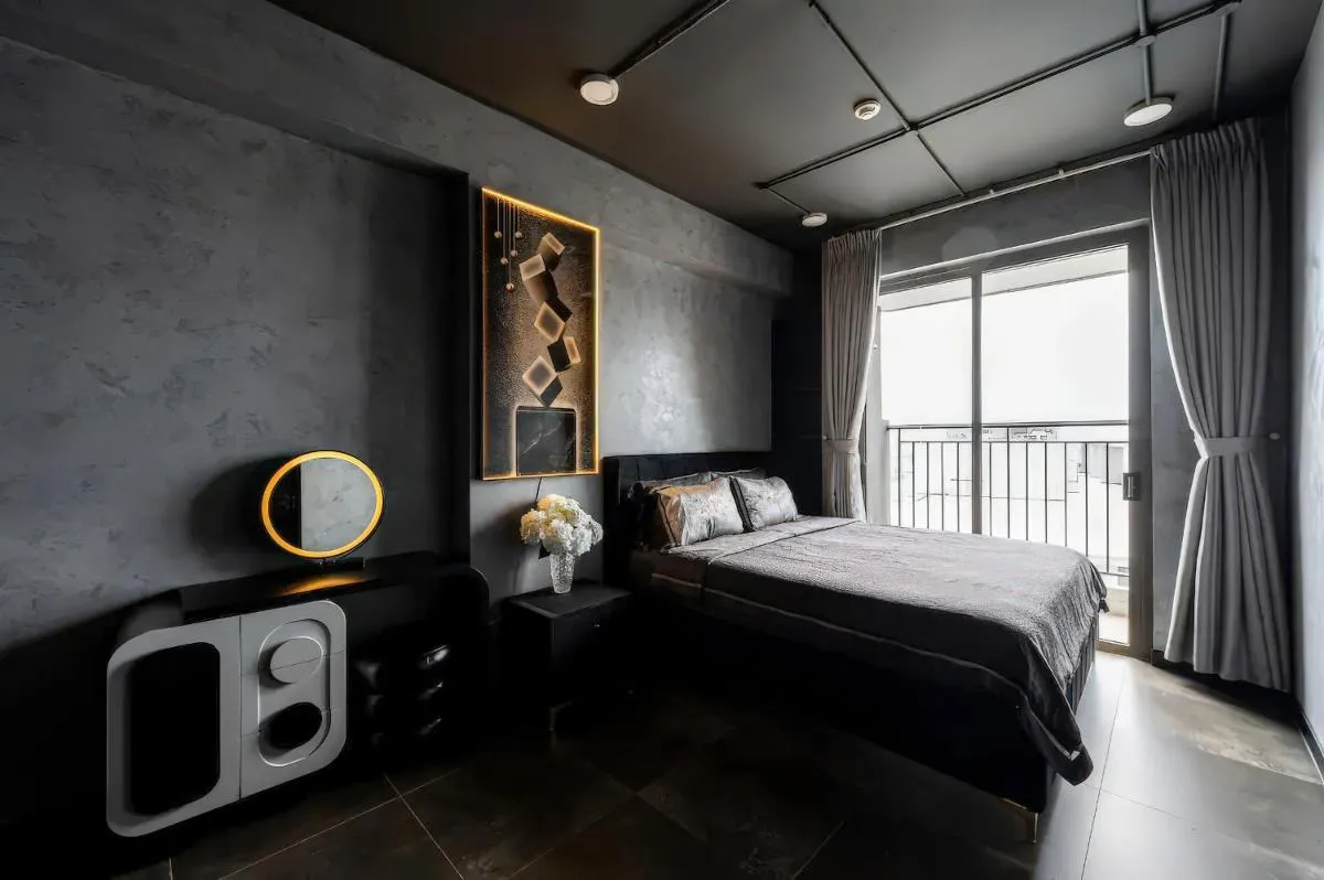 Image 3 of The RiverGate Apartments & Condo Saigon
