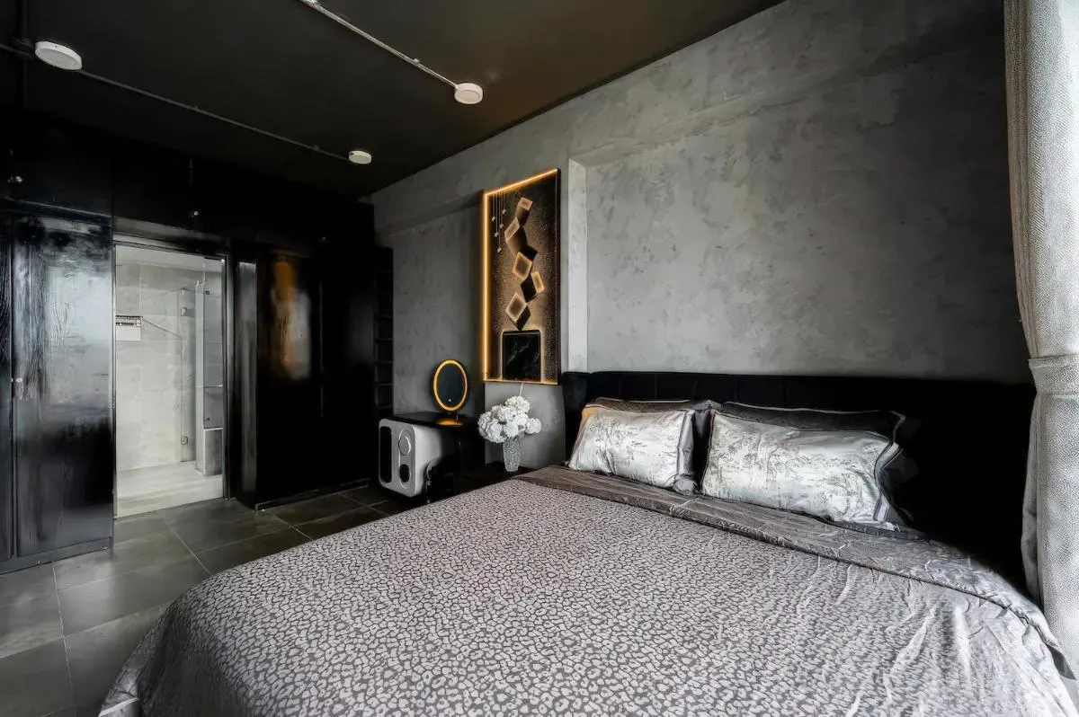 Image 4 of The RiverGate Apartments & Condo Saigon
