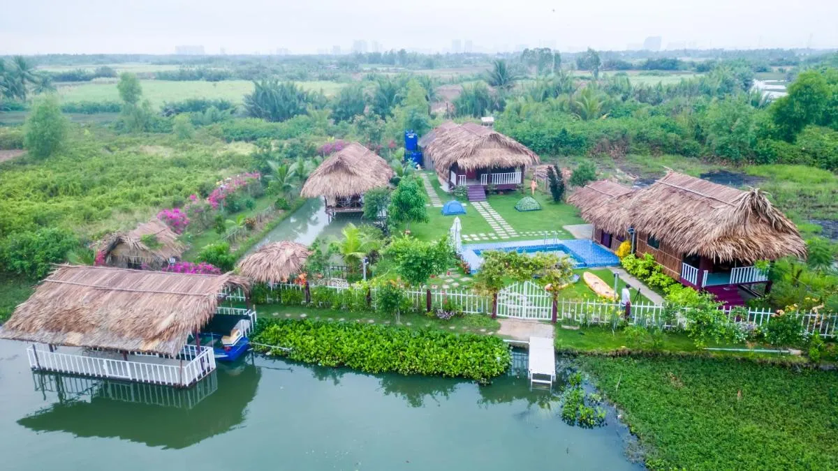 Image 1 of The River Home