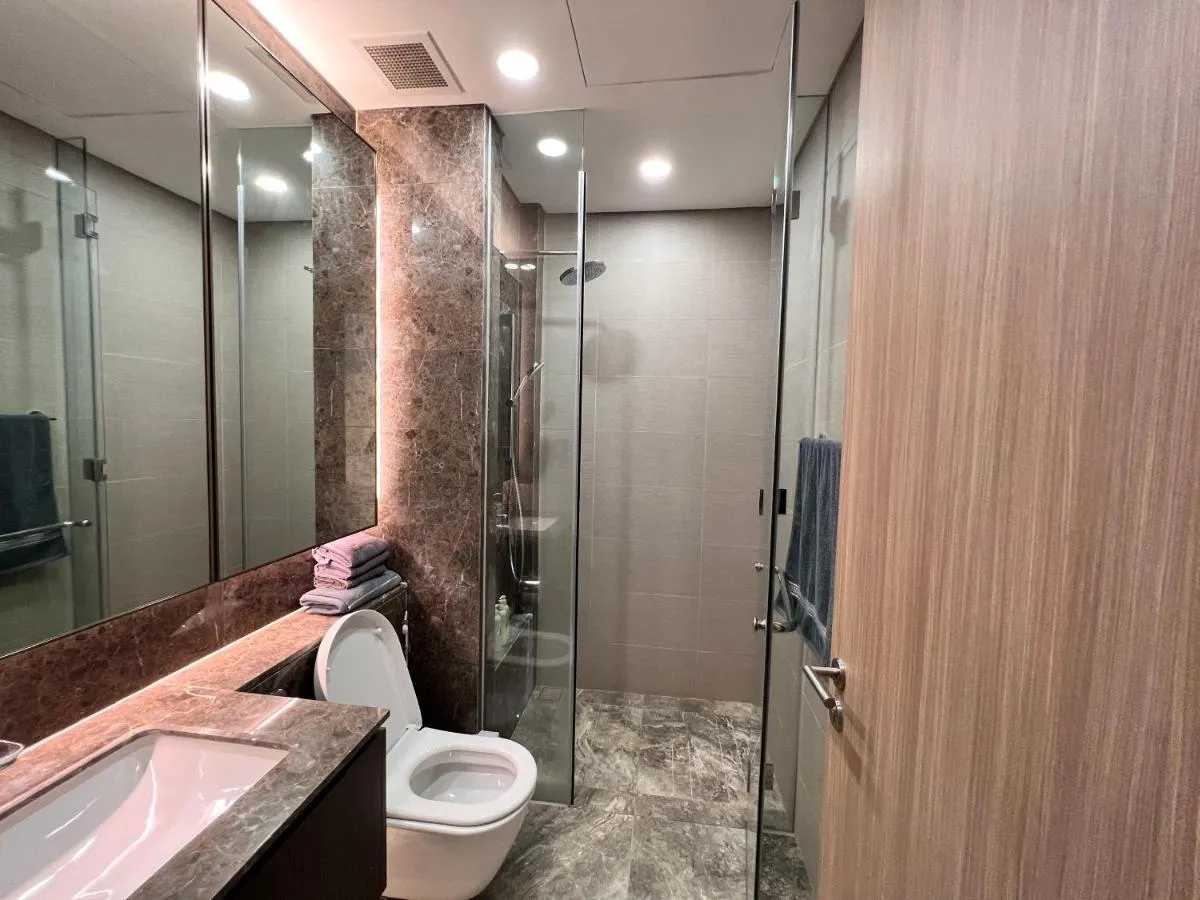 Image 3 of The River Luxury 1Bed in Sai Gon