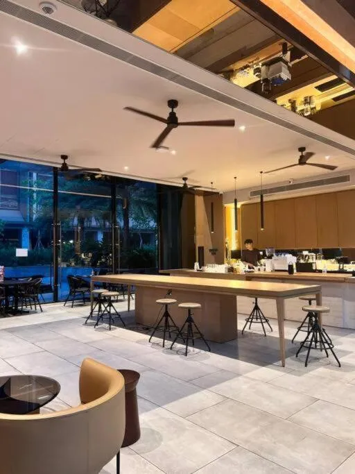 Image 5 of The River Luxury 1Bed in Sai Gon